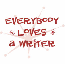 Everybody Loves A Writer photo sculptures by itsallhot Everybody Loves A Writer photo sculptures