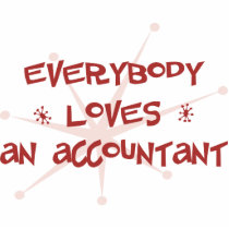 Everybody Loves An Accountant photo sculptures by itsallhot Everybody Loves An Accountant photo sculptures