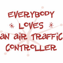 Everybody Loves An Air Traffic Controller photo sculptures by itsallhot Everybody Loves An Air Traffic Controller photo sculptures