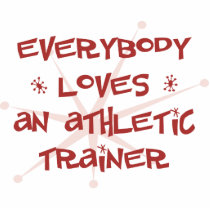 Everybody Loves An Athletic Trainer photo sculptures by itsallhot Everybody Loves An Athletic Trainer photo sculptures