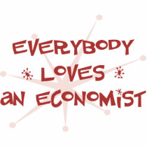 Everybody Loves An Economist photo sculptures by itsallhot Everybody Loves An Economist photo sculptures
