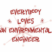 Everybody Loves An Environmental Engineer photo sculptures by itsallhot Everybody Loves An Environmental Engineer photo sculptures