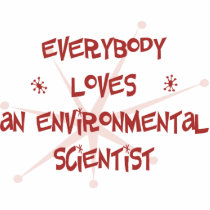 Everybody Loves An Environmental Scientist photo sculptures by itsallhot Everybody Loves An Environmental Scientist photo sculptures