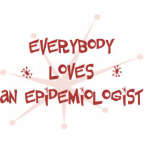 Everybody Loves An Epidemiologist photo sculptures by itsallhot Everybody Loves An Epidemiologist photo sculptures