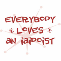Everybody Loves An Iaidoist photo sculptures