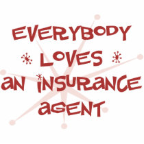 Everybody Loves An Insurance Agent photo sculptures by itsallhot Everybody Loves An Insurance Agent photo sculptures