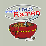 Everybody Loves Ramen Parody