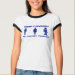Ladies Ringer T-Shirt