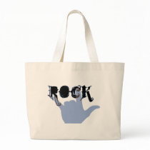 Everybody loves Rock bags