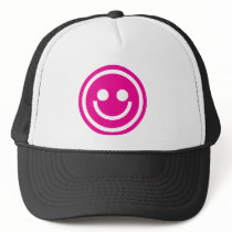 Everybody loves Smiles hats