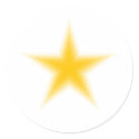 Everybody loves stars stickers by cantoproduction Everybody loves stars stickers