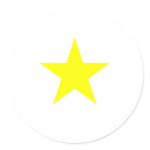 Everybody loves stars stickers