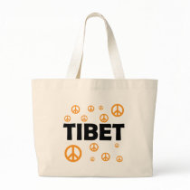 Everybody loves Tibet Bag