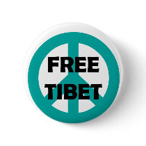 Everybody loves Tibet buttons