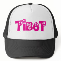 Everybody loves Tibet hats