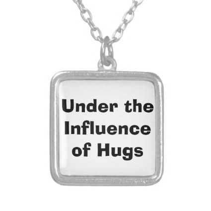 Everybody needs a Hug! Necklaces
