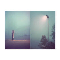 Everybody Needs Somebody postcards