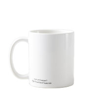 Everybody Poops Happy Poo Mug