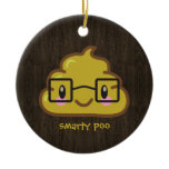 everybody poops ornaments