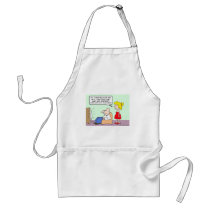 Everybody should have own ATM machine! Aprons