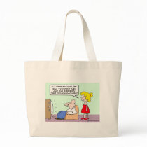 Everybody should have own ATM machine! Tote Bags