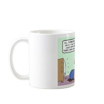 Everybody should have own ATM machine! Coffee Mugs