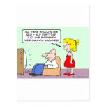 Everybody should have own ATM machine! Post Cards