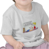 Everybody should have own ATM machine! T-shirts