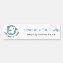 everybully 2 bumper stickers