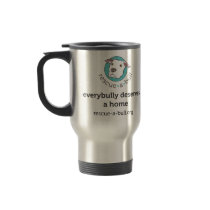 everybully travel mug