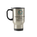 everybully travel mug