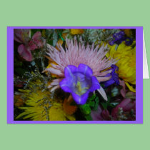 Everyday Bouquet cards