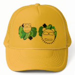Everyday Camo - TNT Edition hats