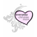 Everyday Christian Mom Brand Shirt