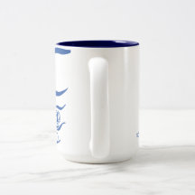 Everyday Connection Studio Mug