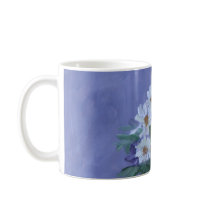 Everyday Daisies mugs by susanpaynetrutna Everyday Daisies mugs