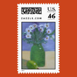 daisies, flowers, lavender, green, vase, 