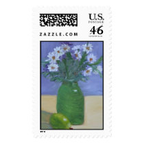 Everyday Daisies postage by susanpaynetrutna Everyday Daisies postage