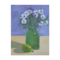 Everyday Daisies postcards