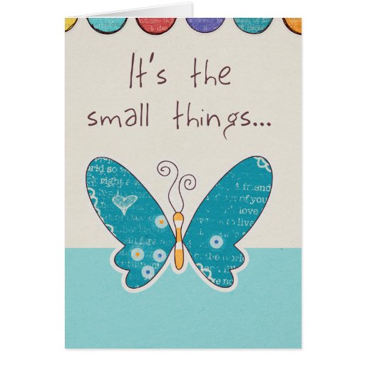 Everyday Greetings Greeting Card | Zazzle