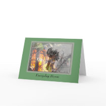 Everyday Heros cards by Guiltypleasures Everyday Heros cards