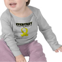 Everyday I Miss My Best Friend Military T Shirt