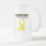 Everyday I Miss My Daddy Military Coffee Coffee Mug Everyday I Miss My Daddy Military Coffee Coffee Mug