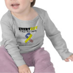 Everyday I Miss My Daddy Military T Shirt Everyday I Miss My Daddy Military T Shirt