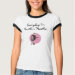 Ladies Ringer T-Shirt
