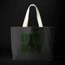 Everyday I'm Treblin 2 Bag
