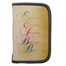 Everyday in Everyway Affirmation Planners