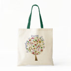Everyday is earth day tote by FourSeasonsShop Everyday is earth day tote by FourSeasonsShop
