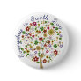 Everyday is earth day button