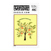 EVERYDAY IS EARTH DAY STAMPS